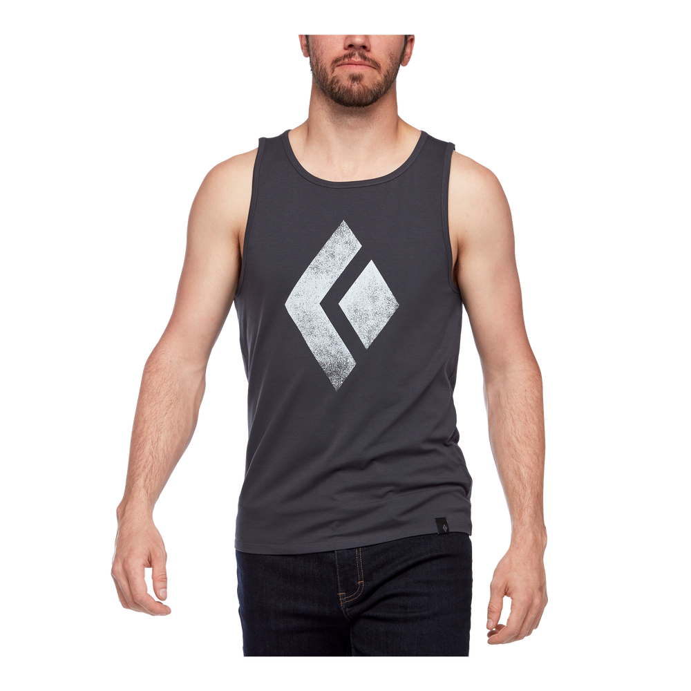 Chalked Up Tank - Men's