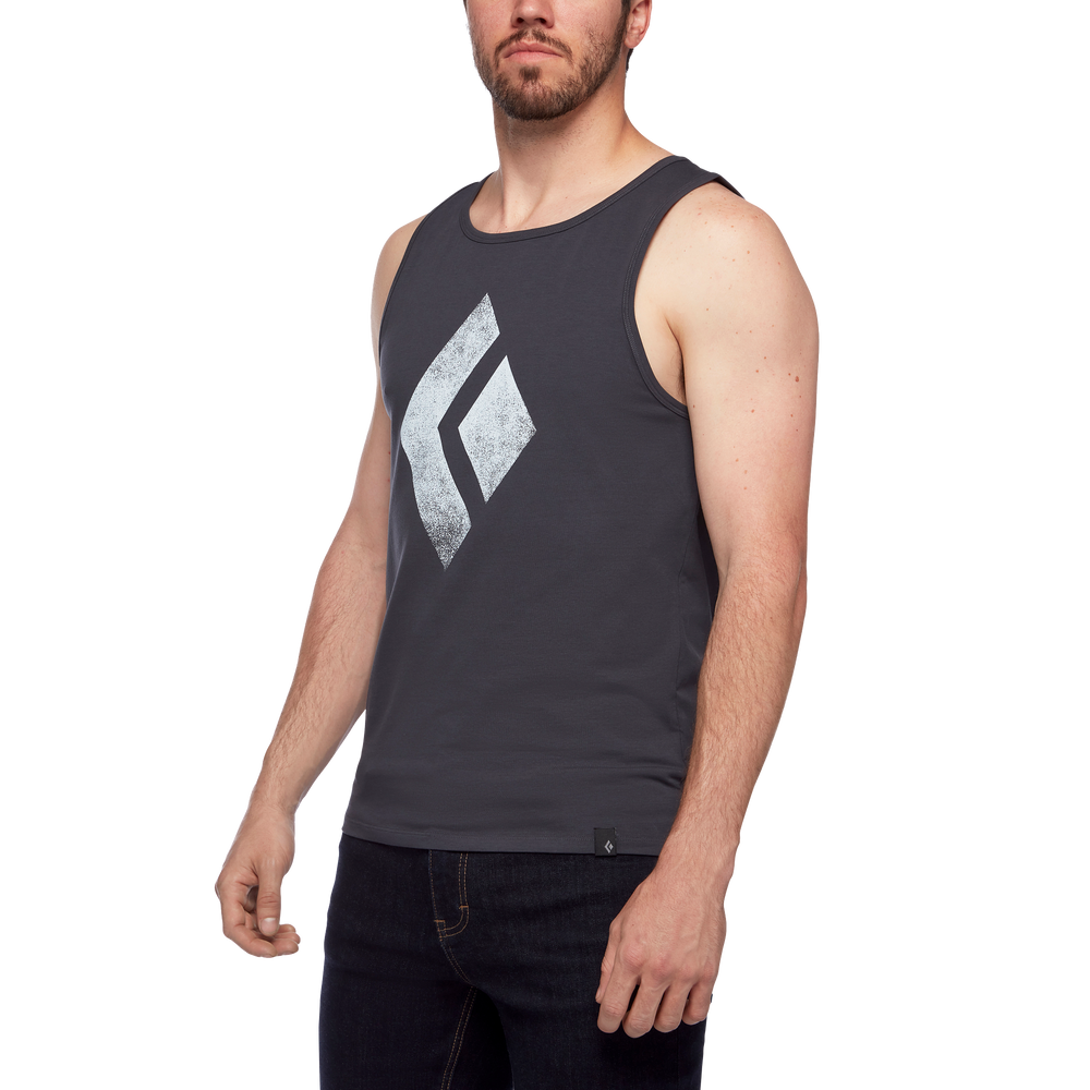 Chalked Up Tank - Men's
