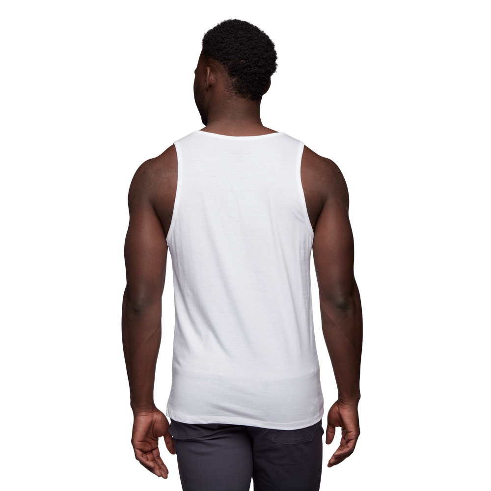 Chalked Up Tank - Men's