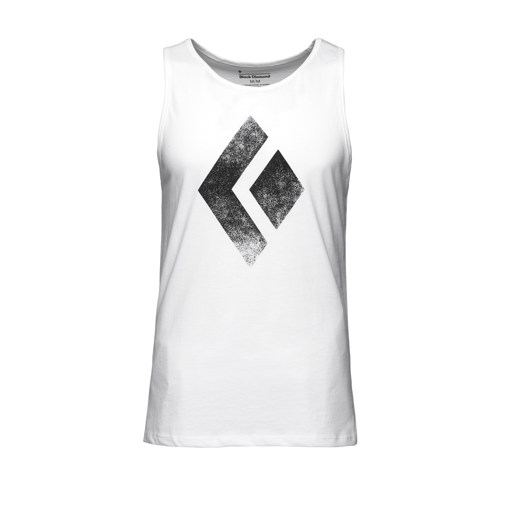 Chalked Up Tank - Men's