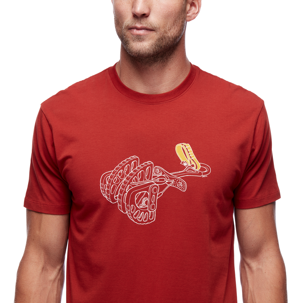 Cam T-Shirt - Men's