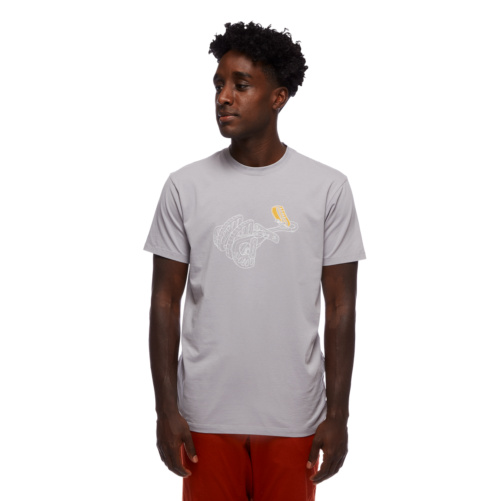 Cam T-Shirt - Men's
