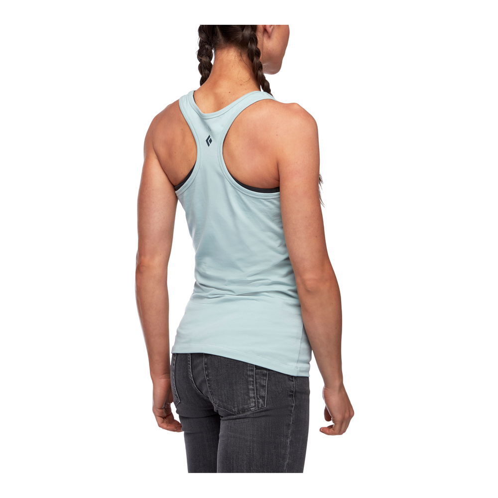 Rays Tank - Women's