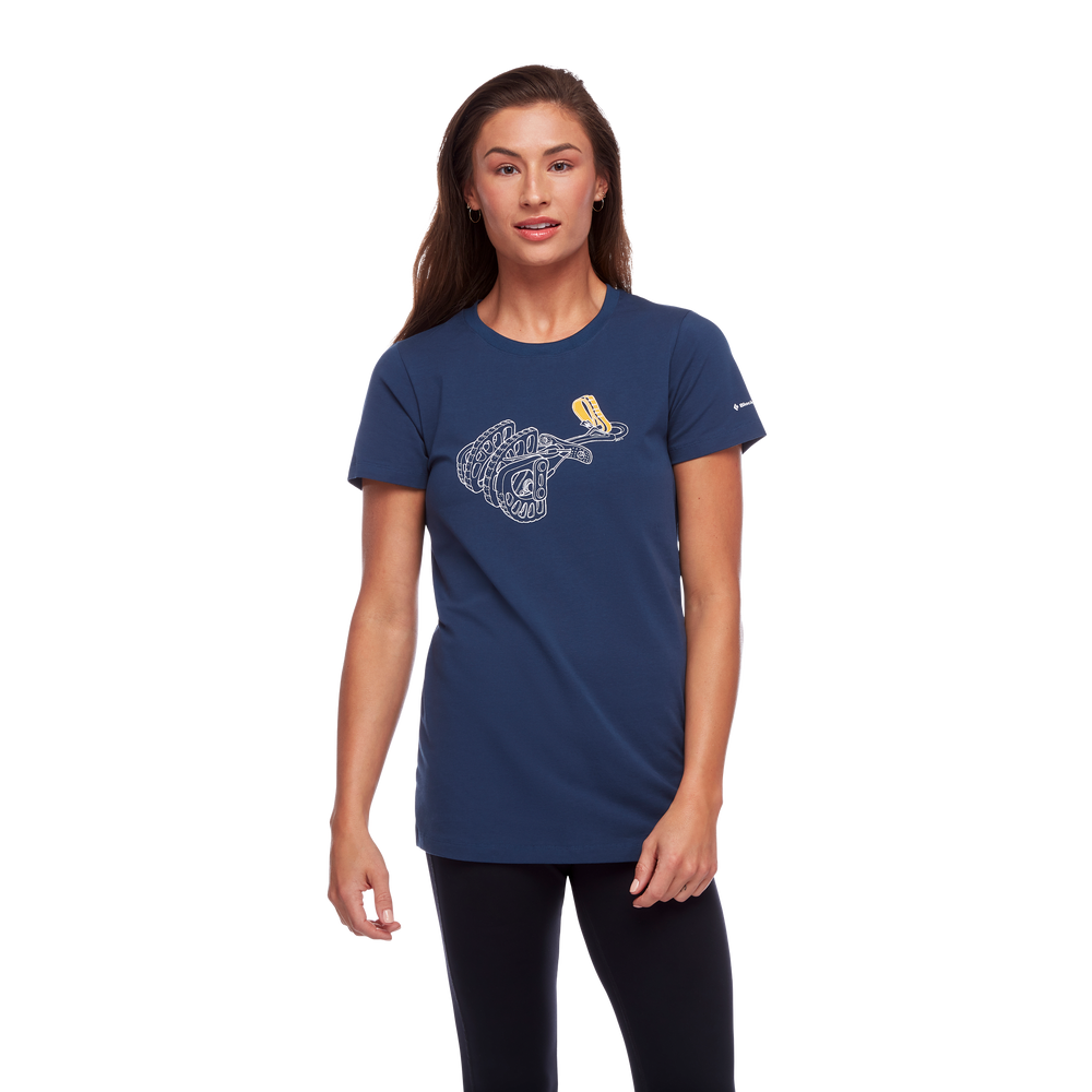 BD Cam Tee - Women's