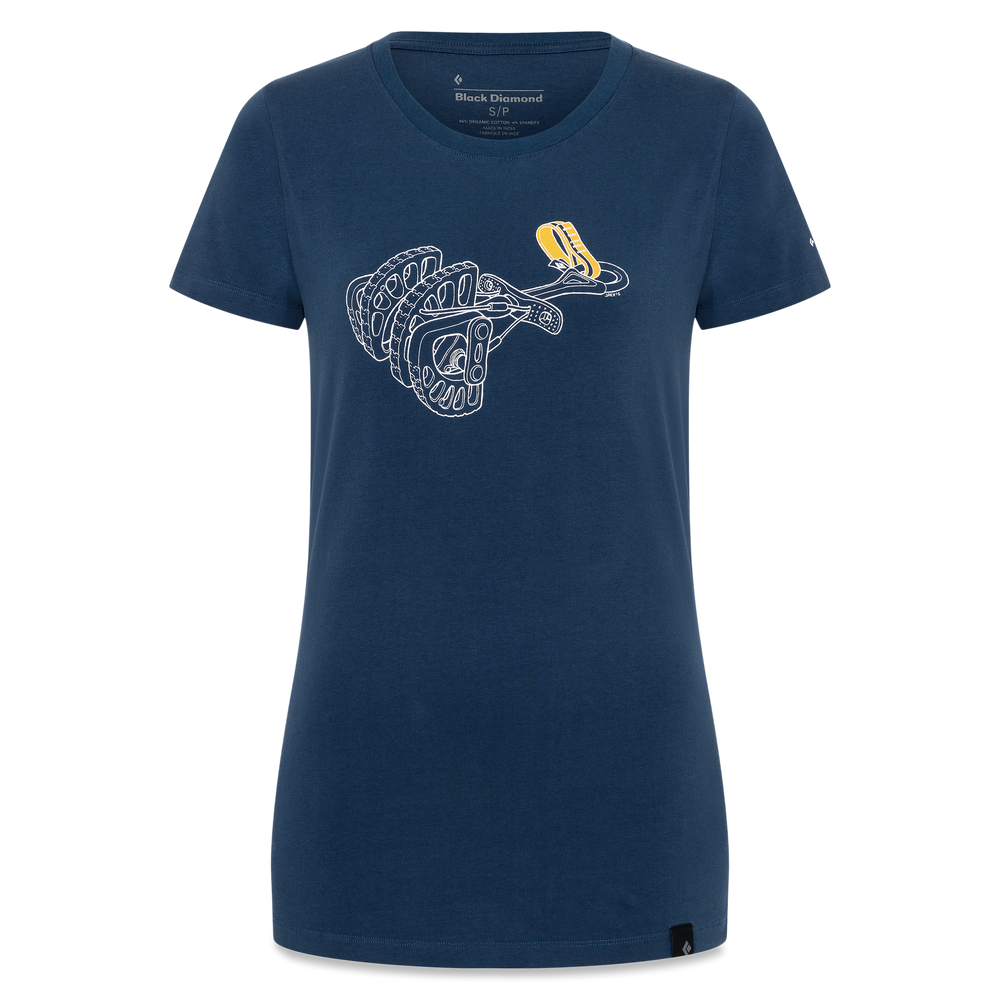 BD Cam Tee - Women's