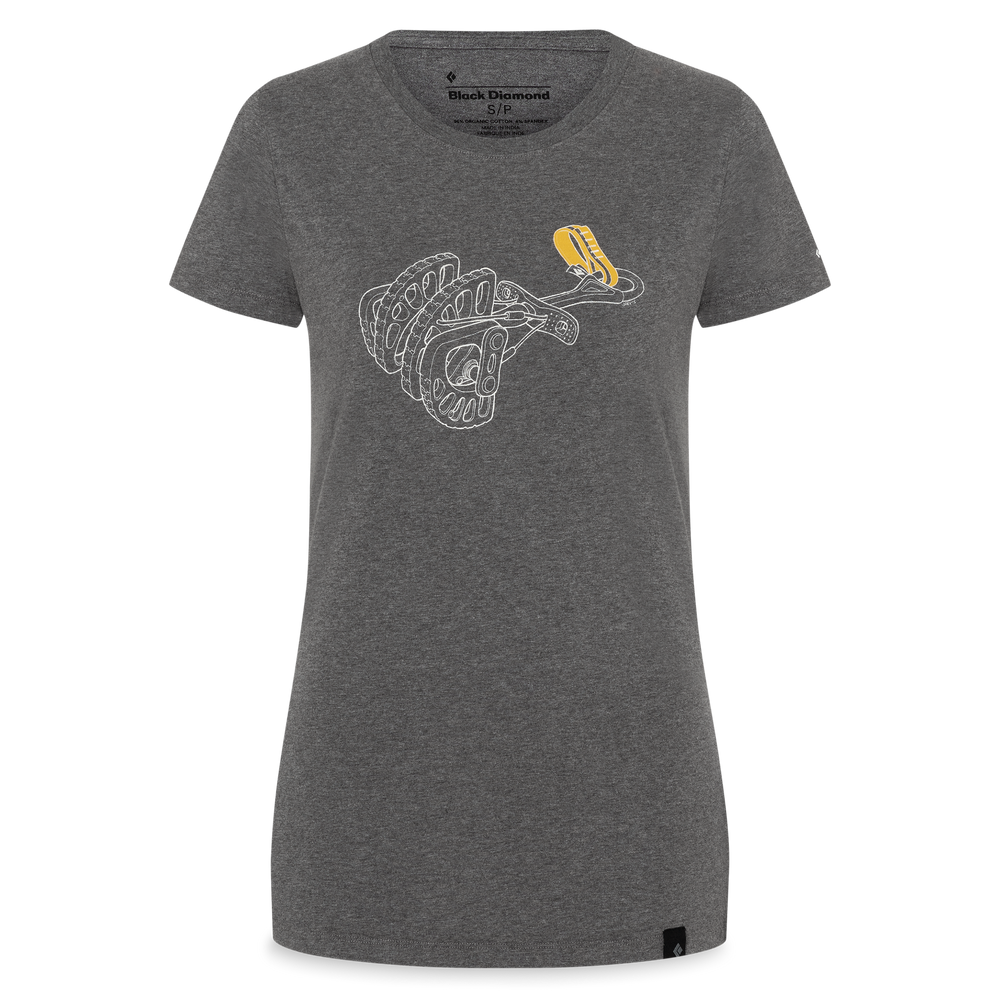 BD Cam Tee - Women's