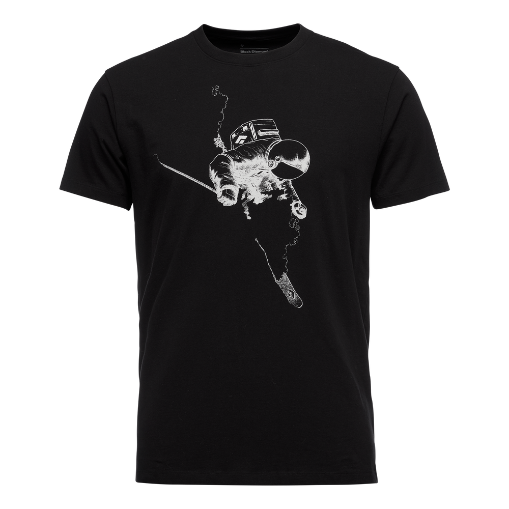 Faceshot Tee - Men's