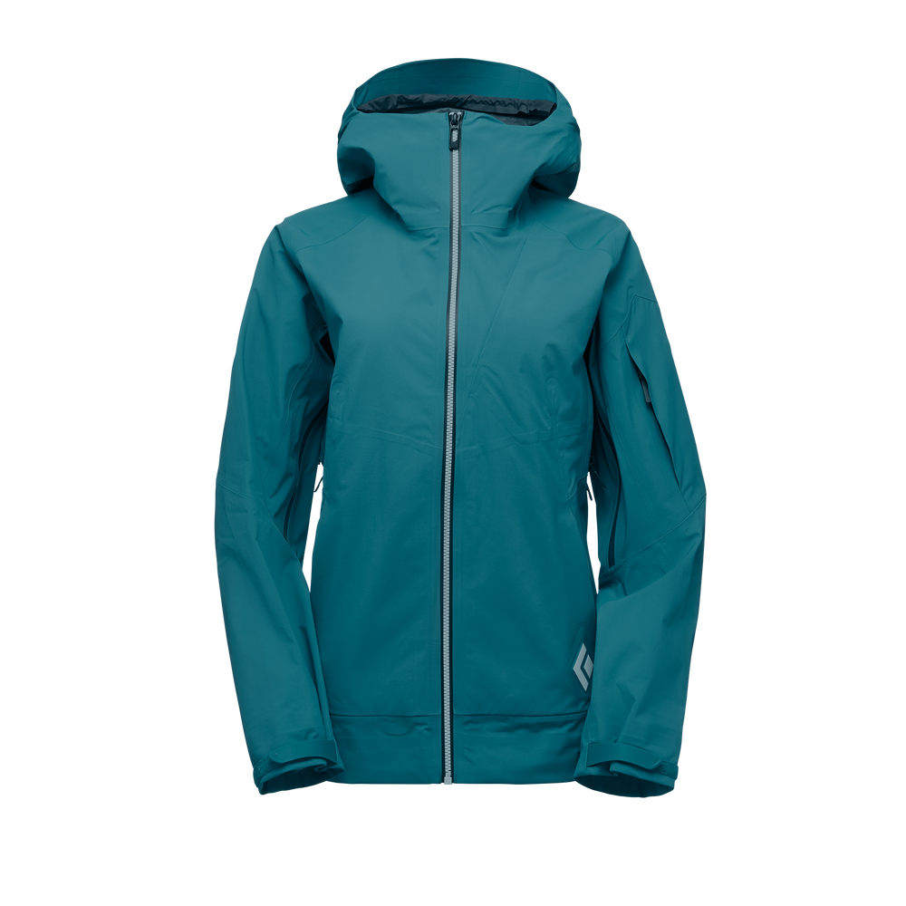 Mission Ski Shell - Women's