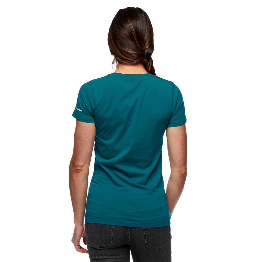 Spaceshot Tee - Women's