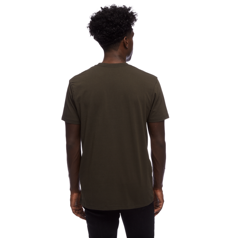 Half Dome Pocket Tee - Men's