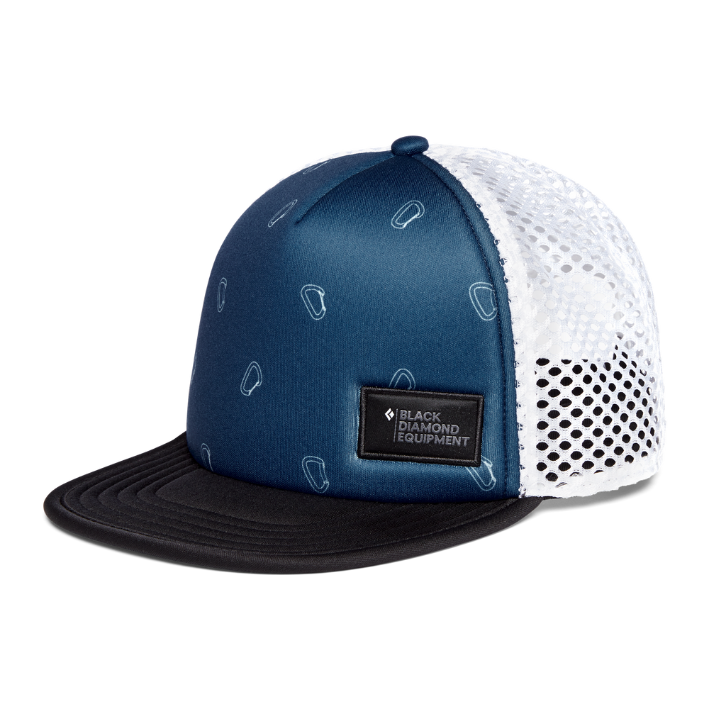 Hideaway Trucker Hat