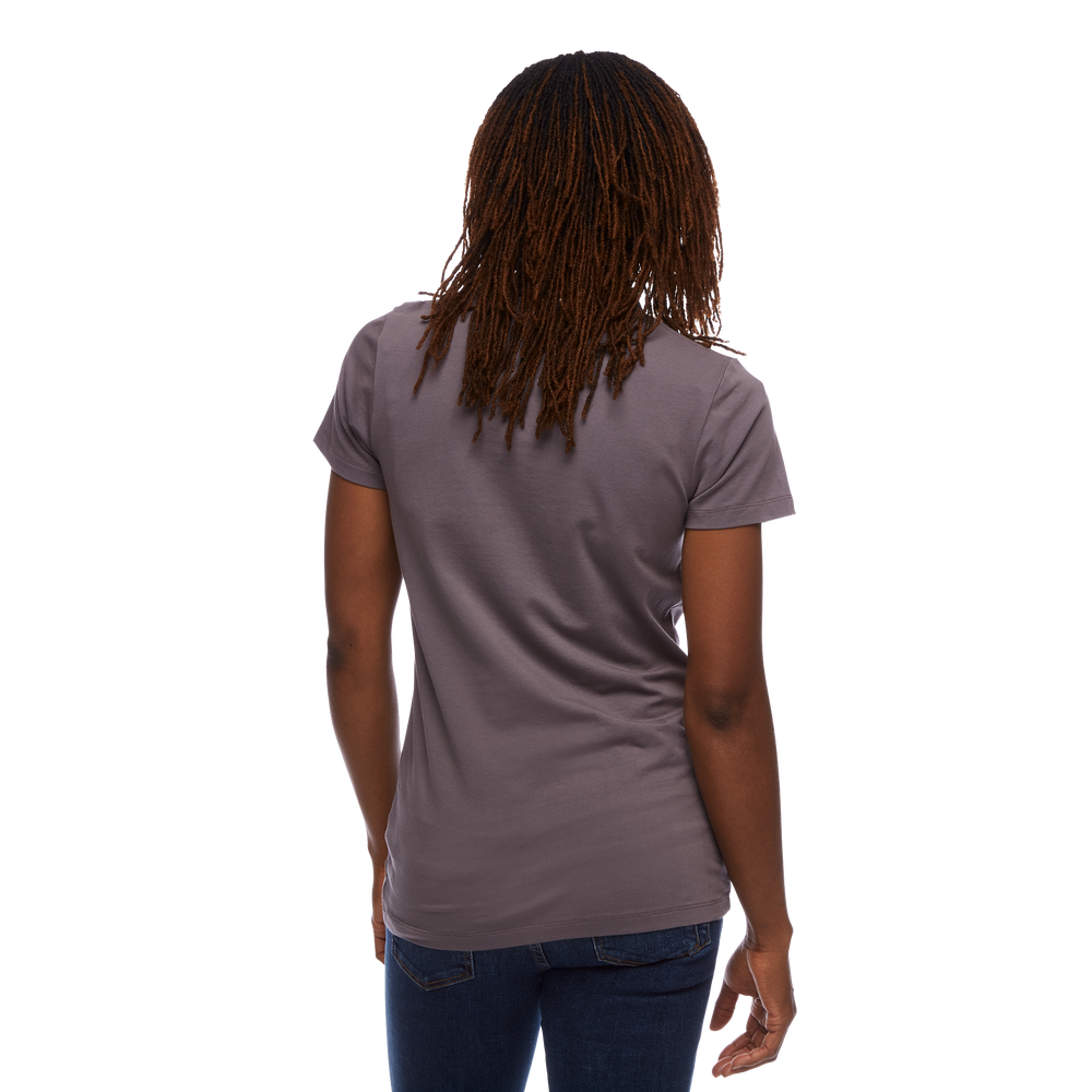 Mountain Transparency T-Shirt - Women's