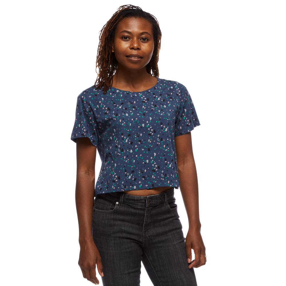 Pivot Tee - Women's