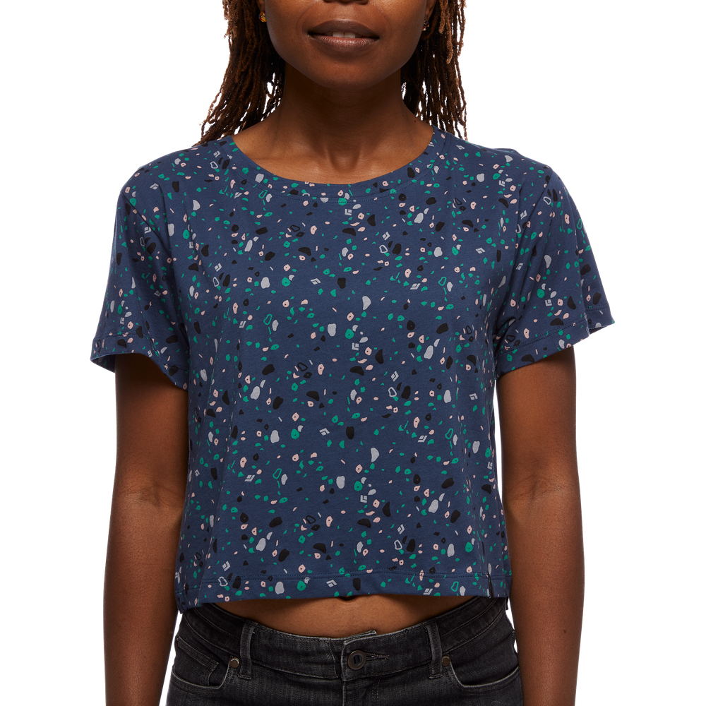 Pivot Tee - Women's