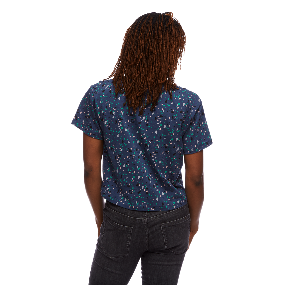 Pivot Tee - Women's