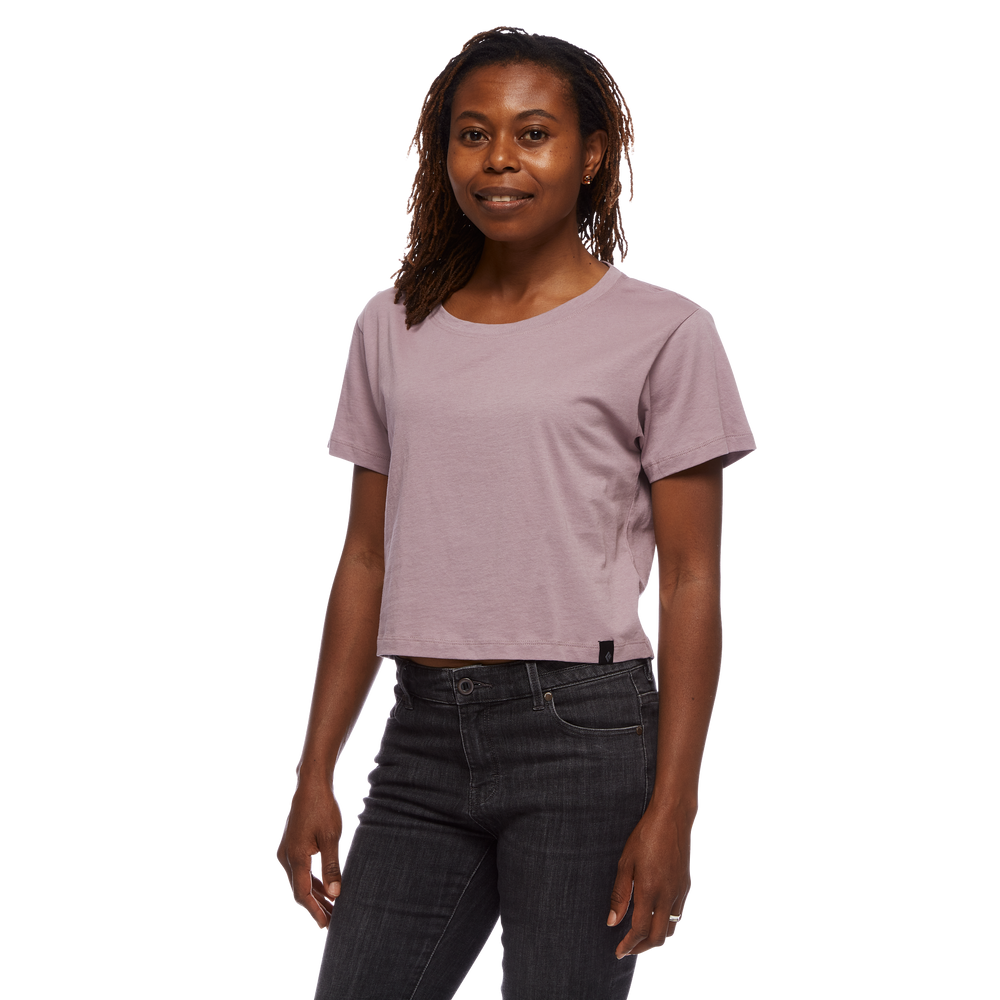 Pivot Tee - Women's