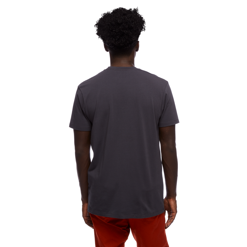 Pocket Square Tee - Men's