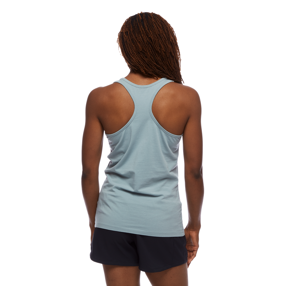 Live.Climb.Repeat. Tank - Women's