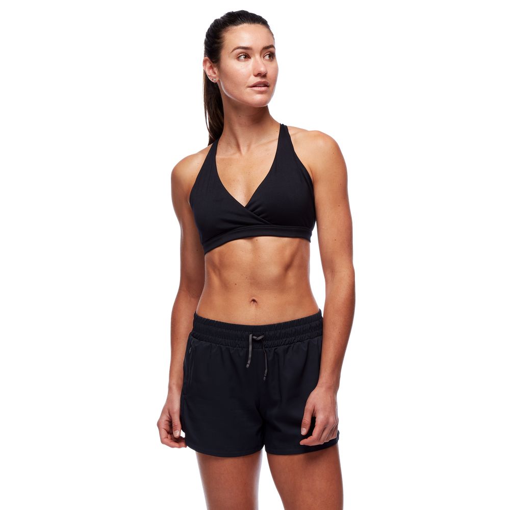Rise Bra - Women's
