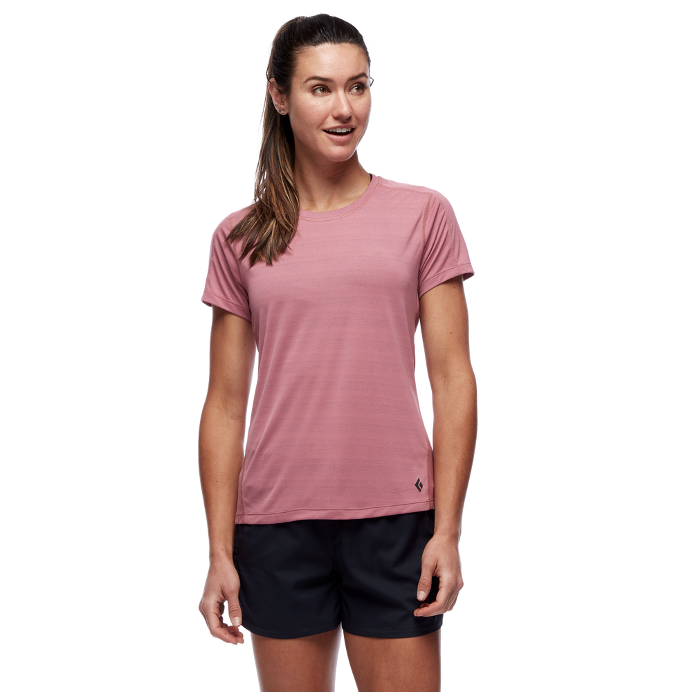 Genesis Tech Tee - Women's
