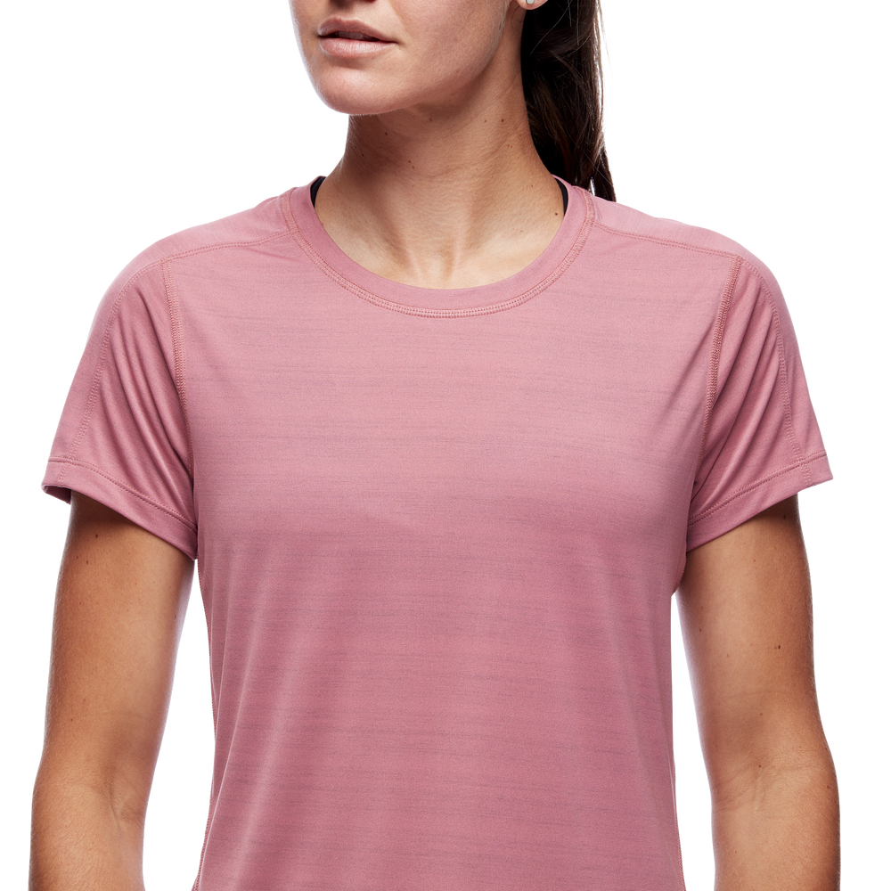 Genesis Tech Tee - Women's