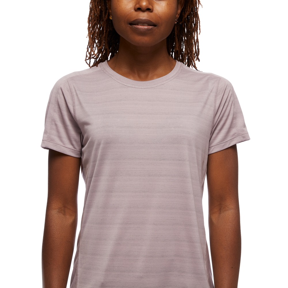 Genesis Tech Tee - Women's
