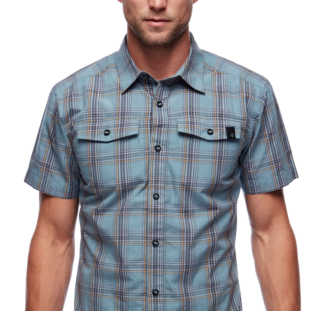 Benchmark Shirt - Men's