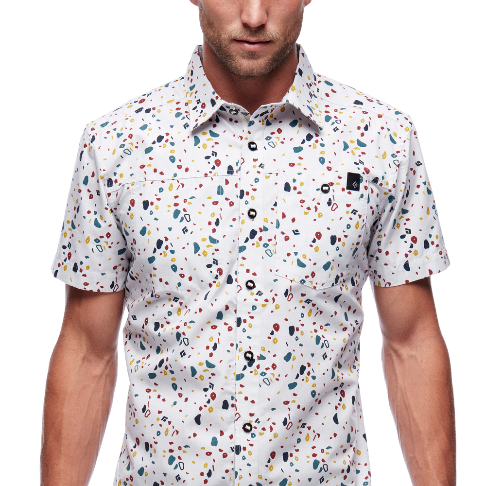 Solution Shirt - Men's