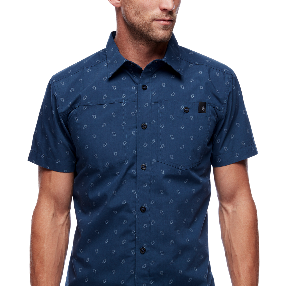 Solution Shirt - Men's