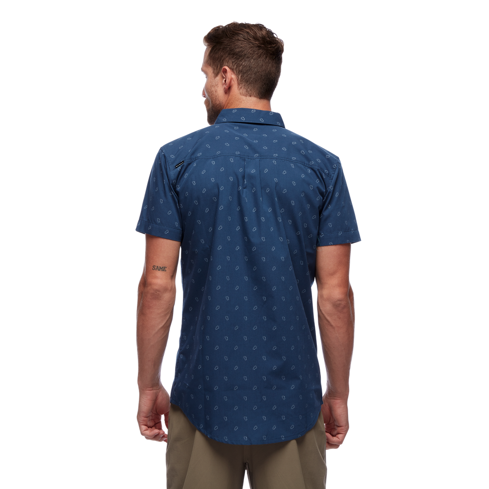 Solution Shirt - Men's