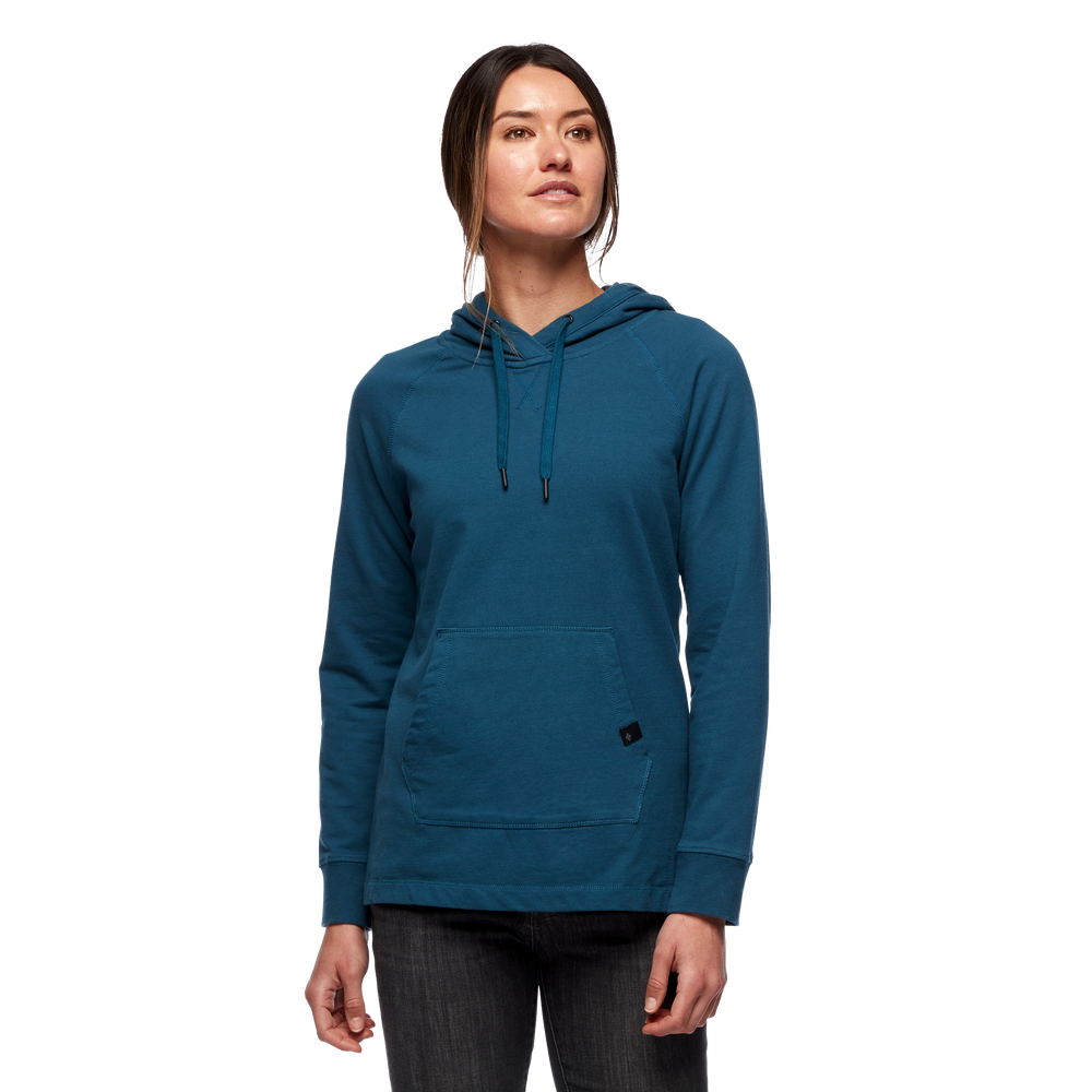 BD Rays Pullover Hoody - Women's