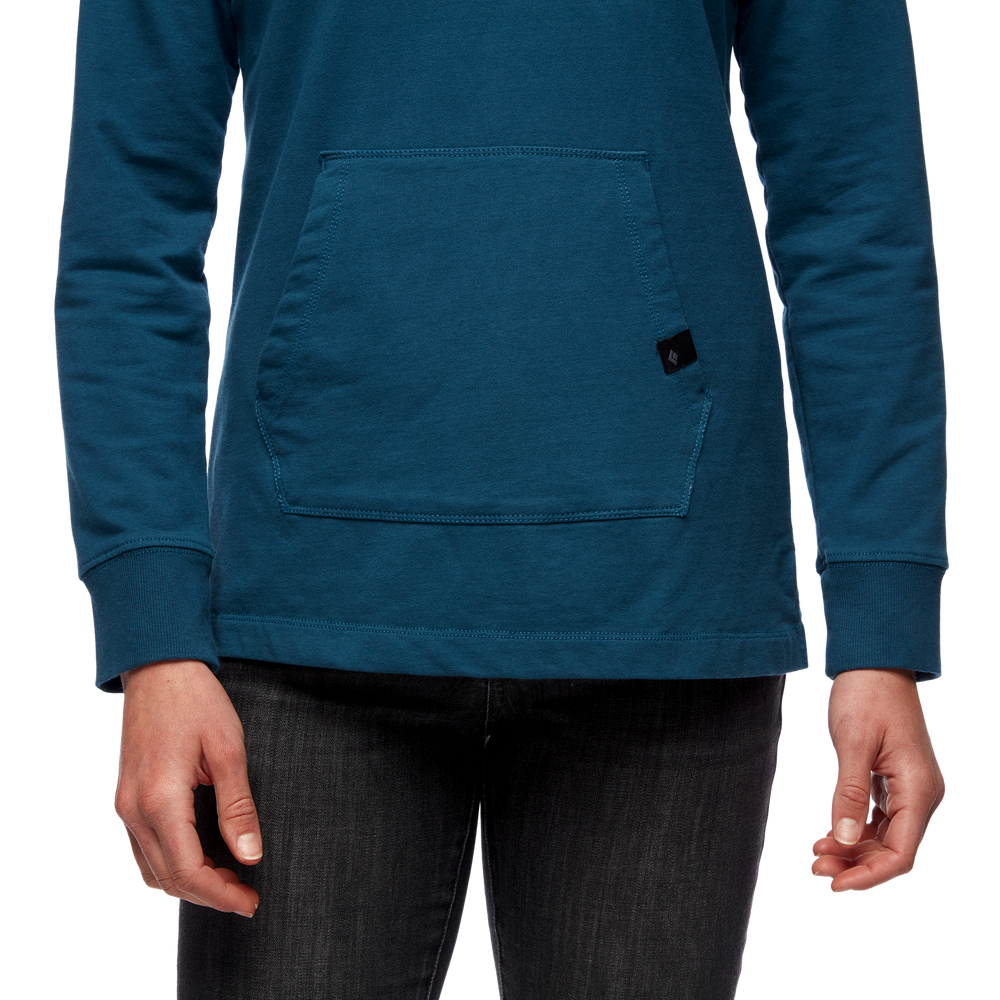 BD Rays Pullover Hoody - Women's