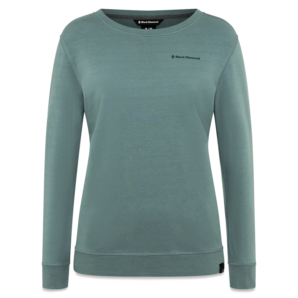 LS Vista Crew - Women's