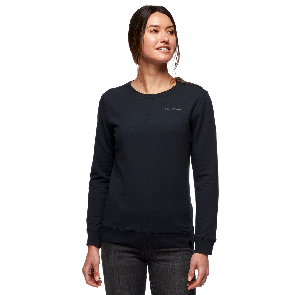 LS Vista Crew - Women's