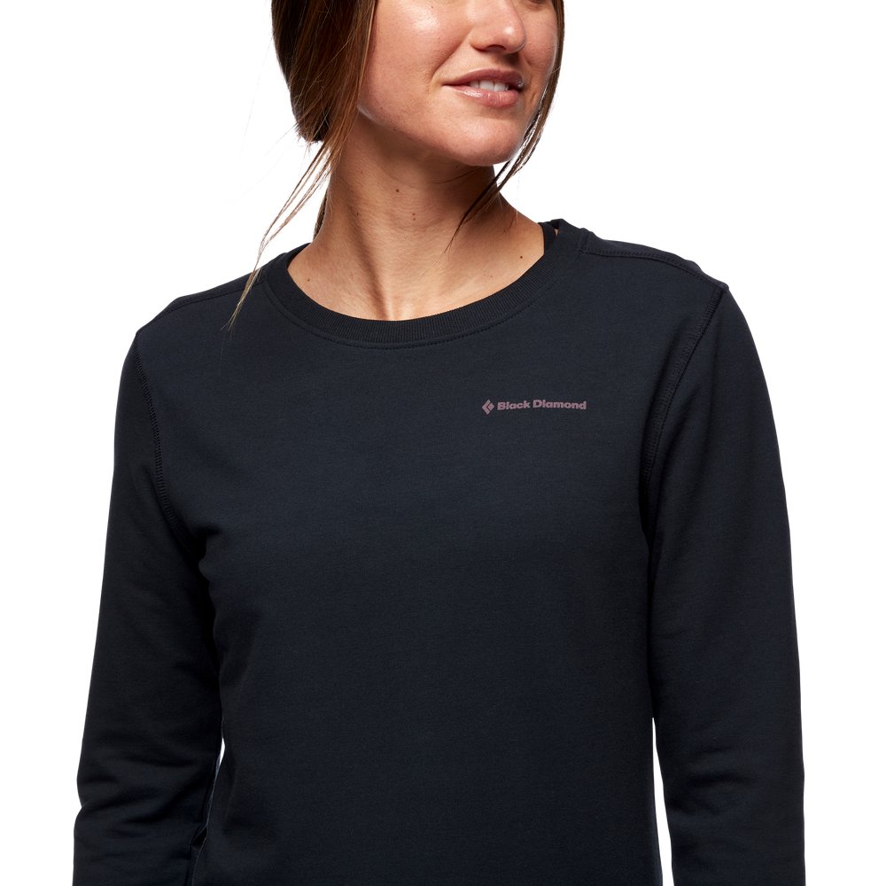 LS Vista Crew - Women's