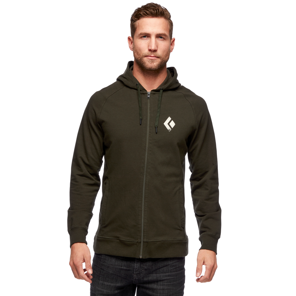 Chalked up Hoody - Men's