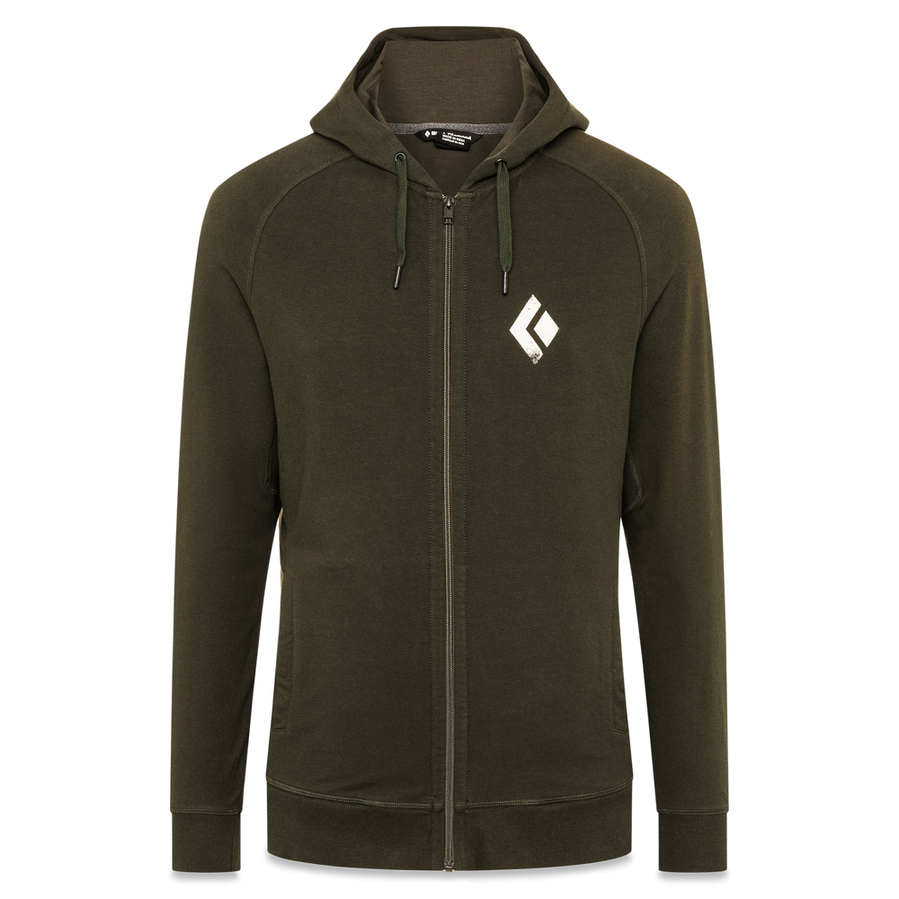 Chalked up Hoody - Men's