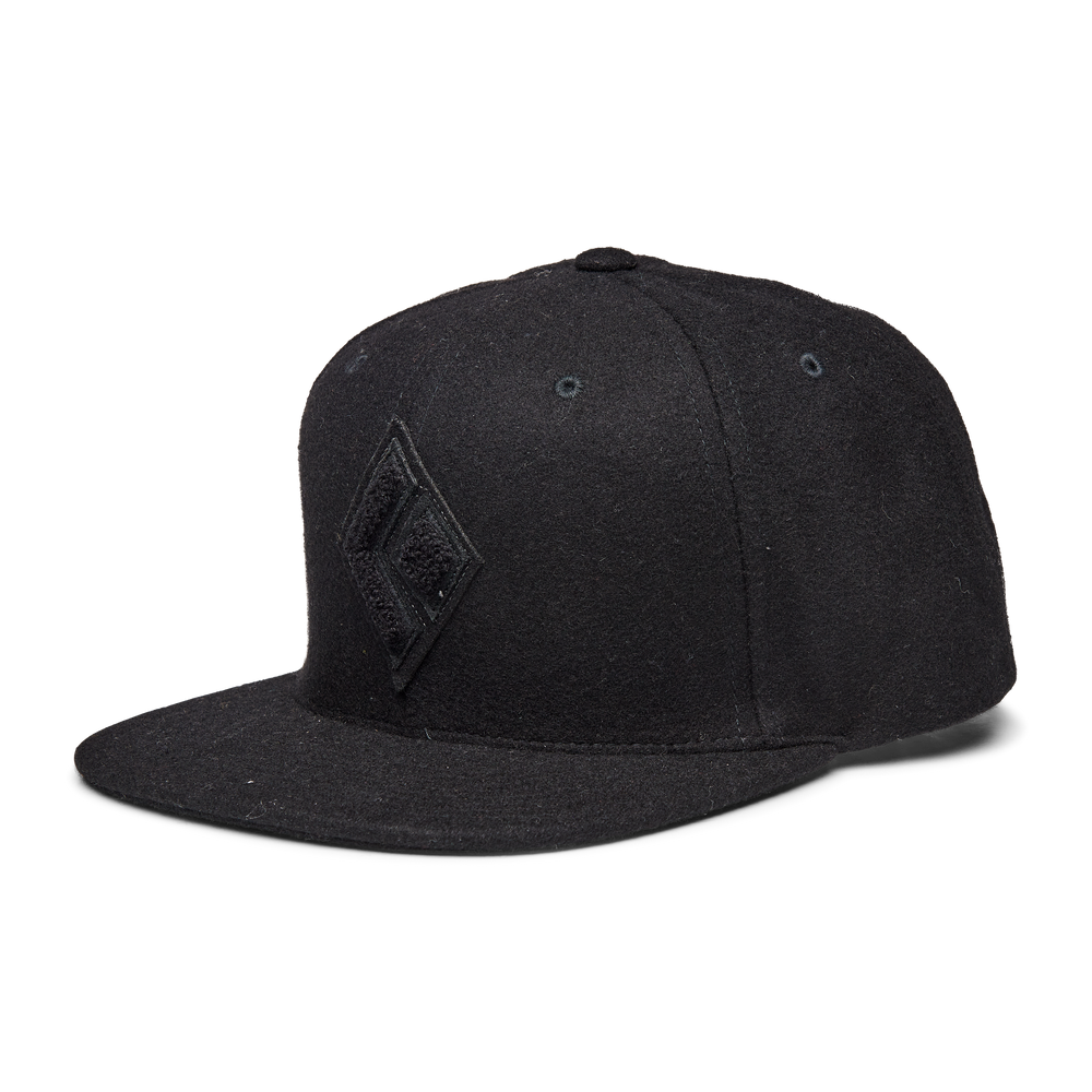 Basin Cap