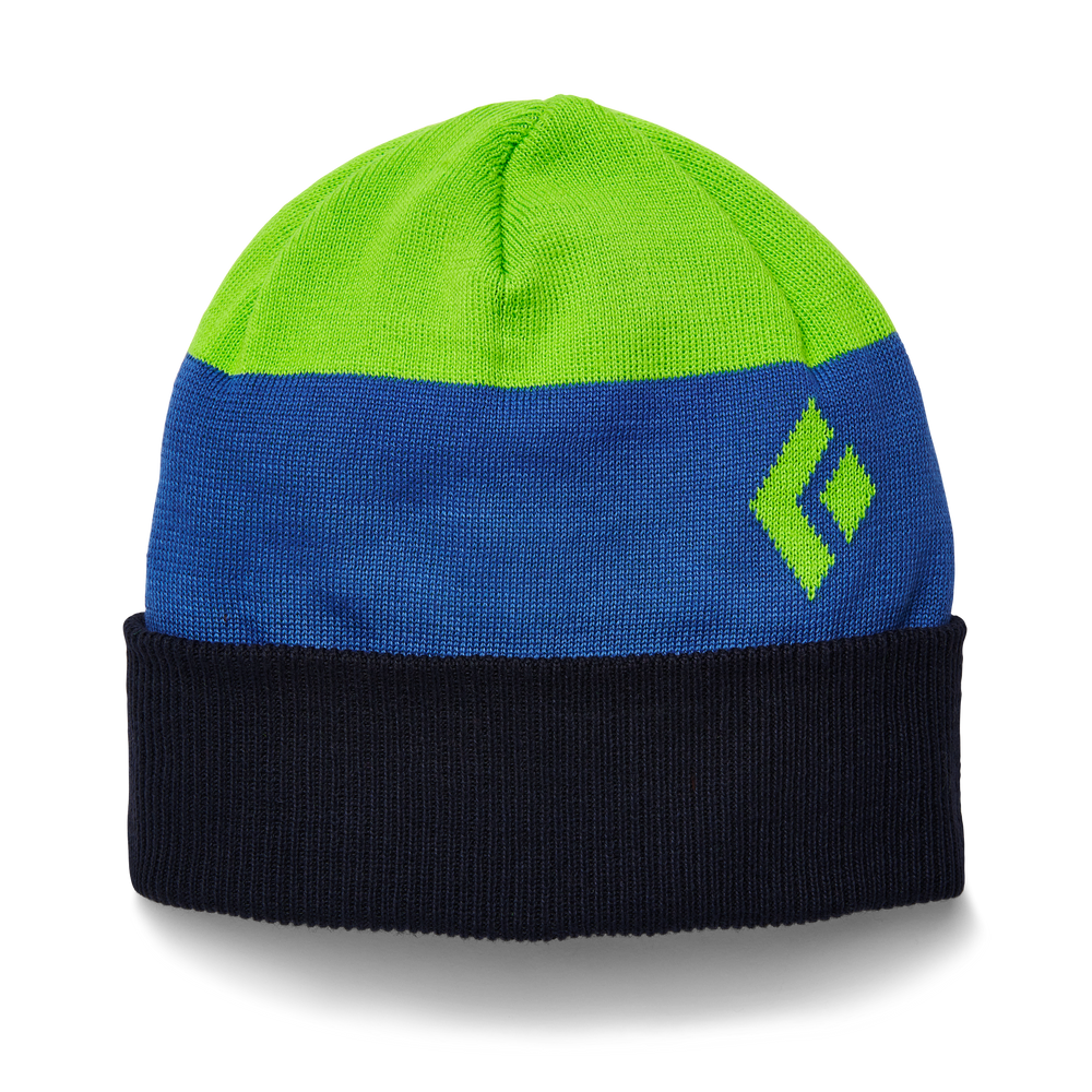 Levels Beanie