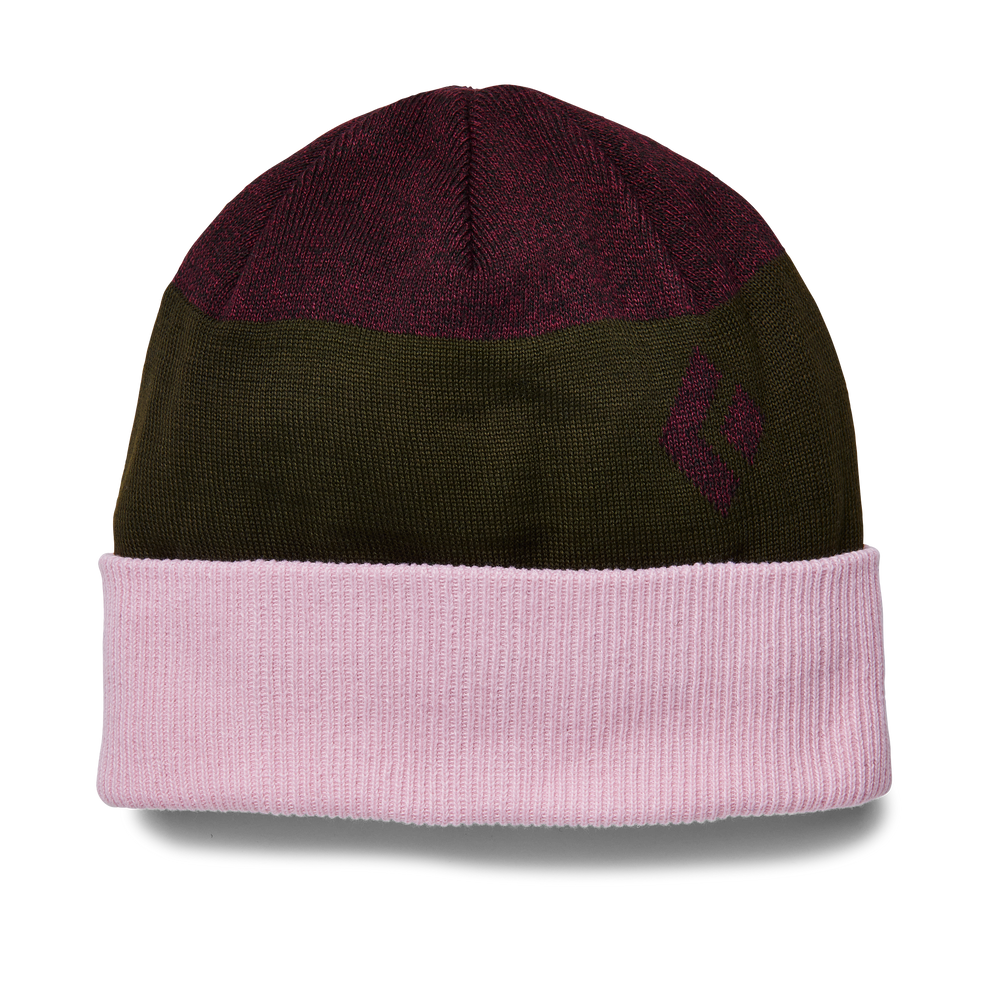 Levels Beanie