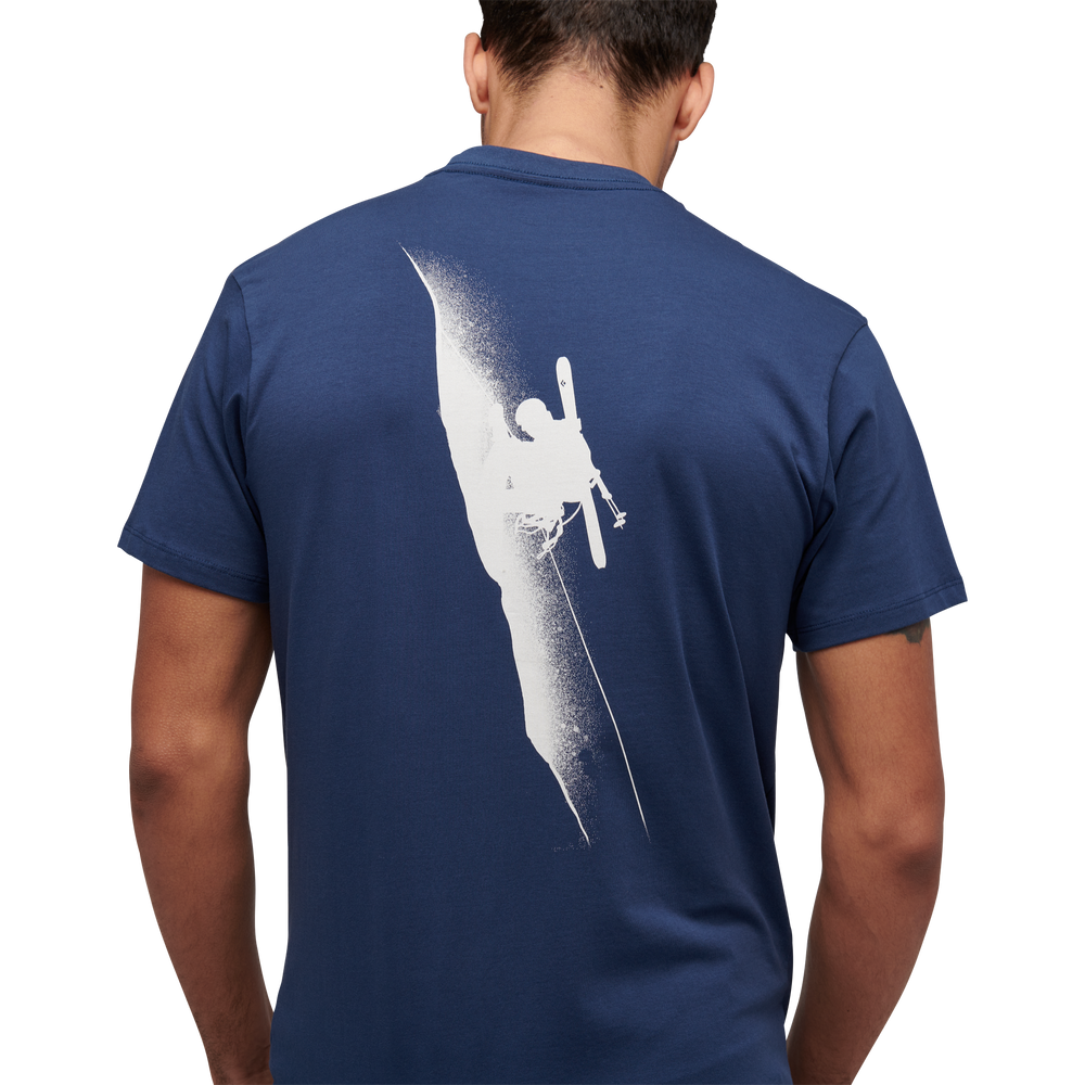 Ski Mountaineering T-Shirt - Men's