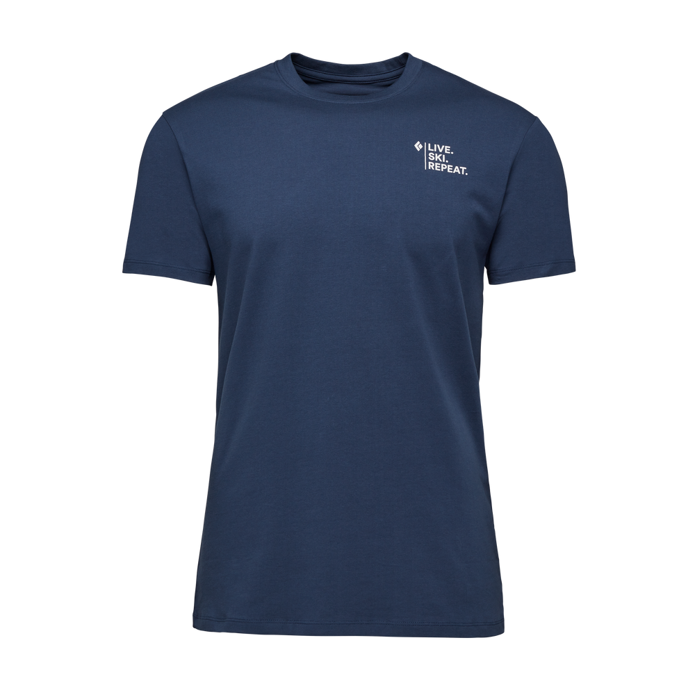 Ski Mountaineering T-Shirt - Men's