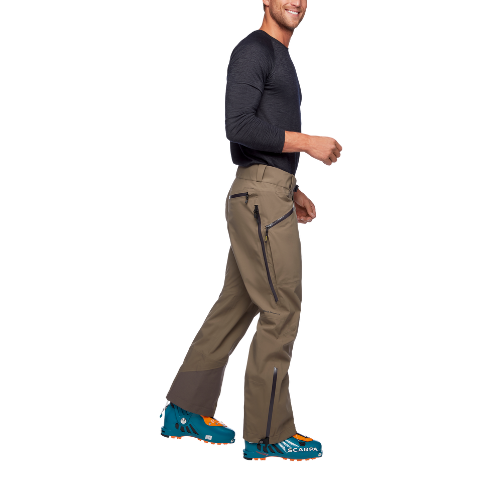 Mission Pants - Men's