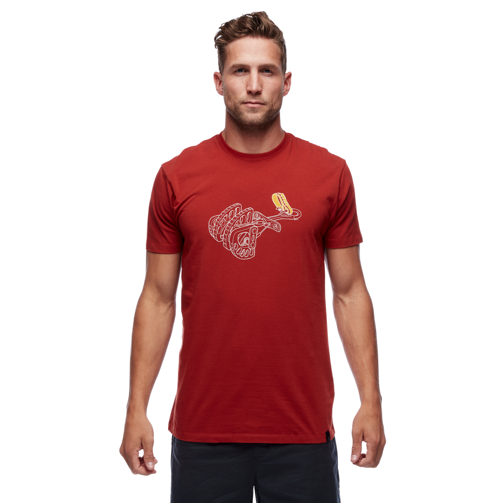 Cam Tee - Men's - Past Season