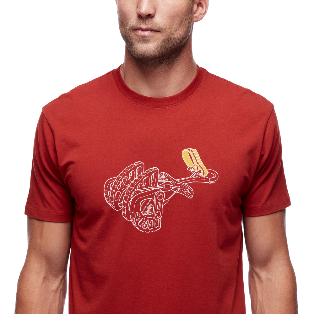 Cam Tee - Men's - Past Season