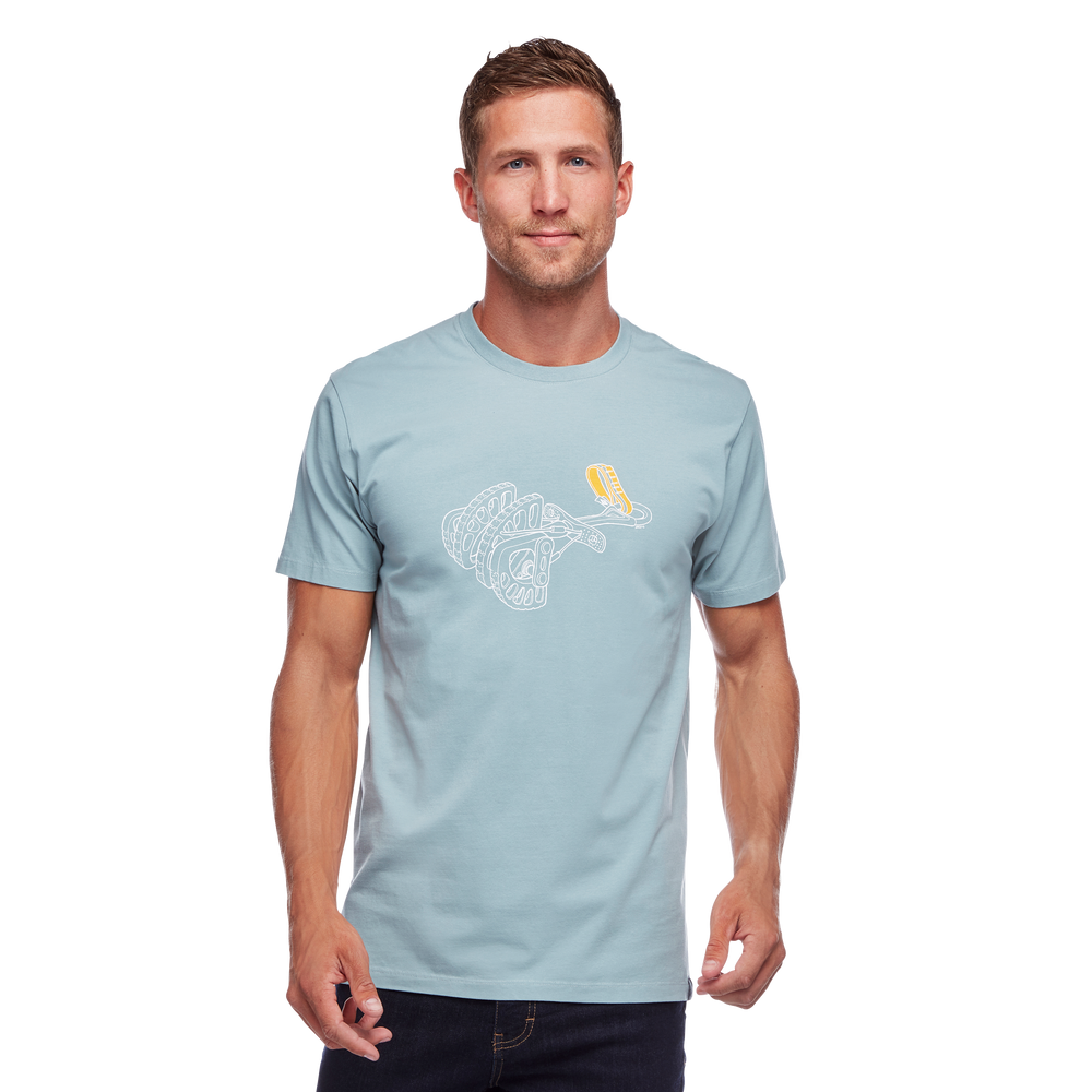 Cam Tee - Men's - Past Season