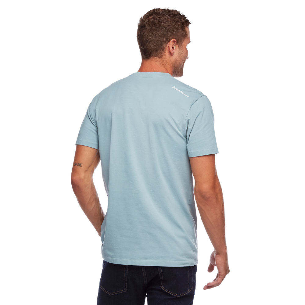 Cam Tee - Men's - Past Season