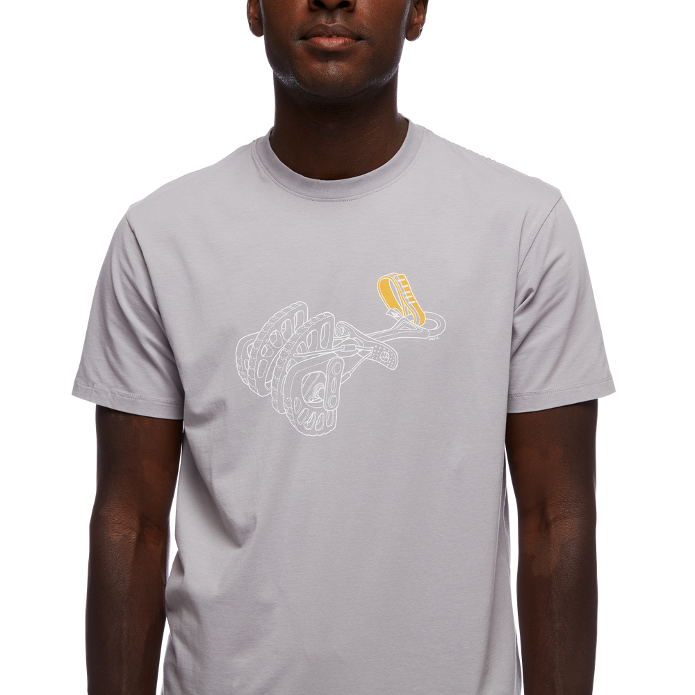 Cam Tee - Men's - Past Season