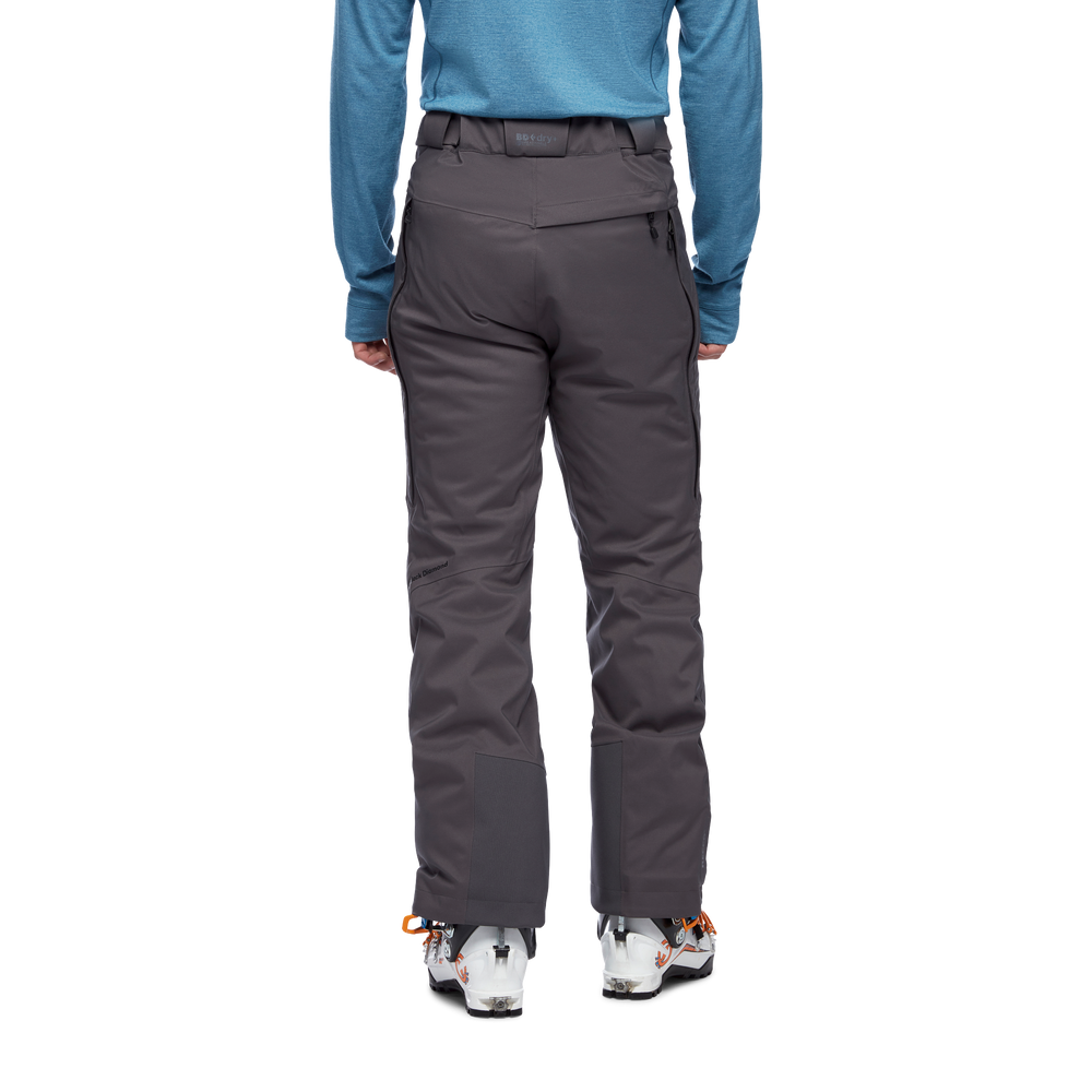 BoundaryLine Insulated Pants - Men's