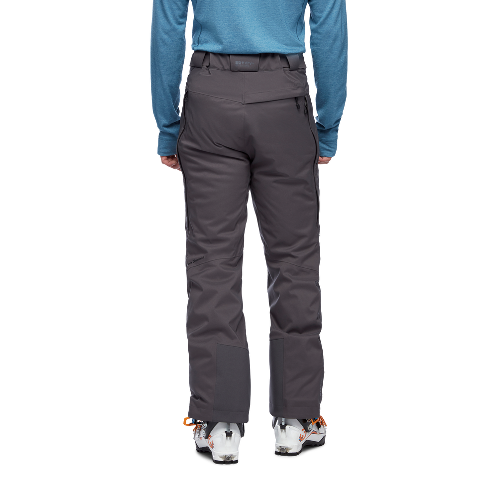 BoundaryLine Insulated Pants - Men's
